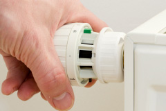 Bugley central heating repair costs