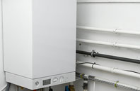 free Bugley condensing boiler quotes